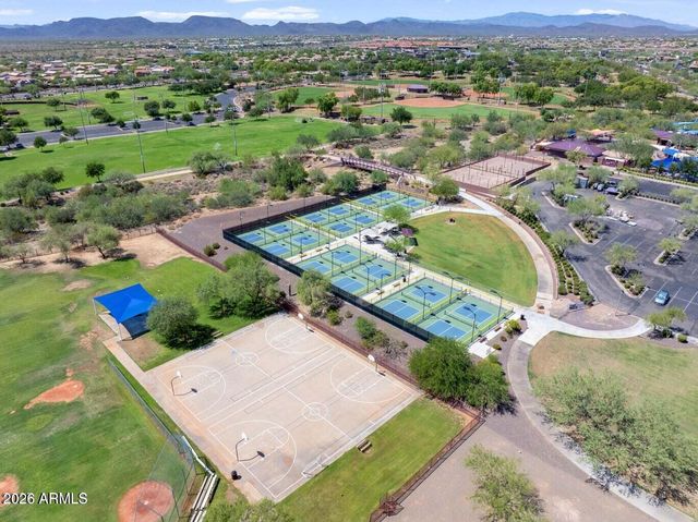 2116 W KURALT Drive, Anthem, AZ 85086