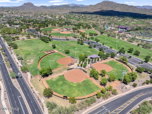 2116 W KURALT Drive, Anthem, AZ 85086