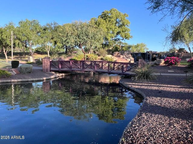 2116 W KURALT Drive, Anthem, AZ 85086