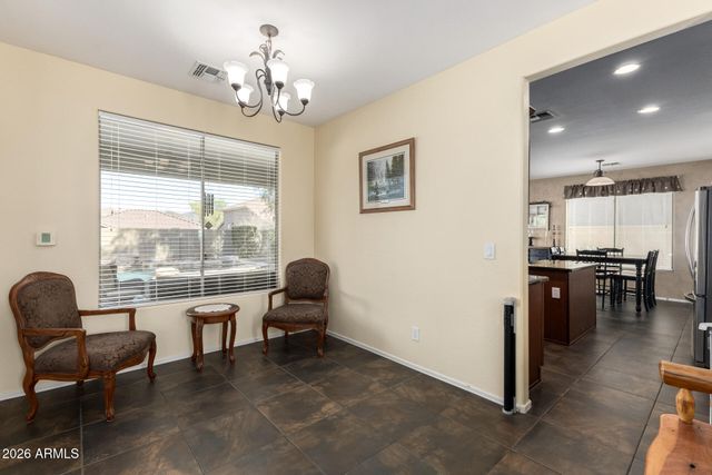 2116 W KURALT Drive, Anthem, AZ 85086