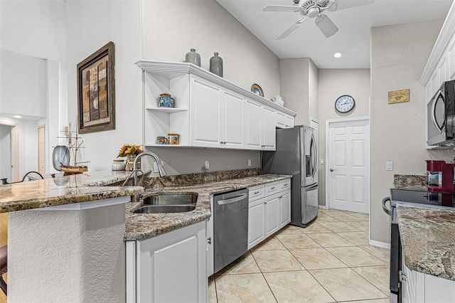 17844 HIBISCUS COVE COURT, Punta Gorda, FL 33955