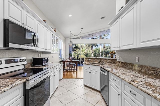 17844 HIBISCUS COVE COURT, Punta Gorda, FL 33955