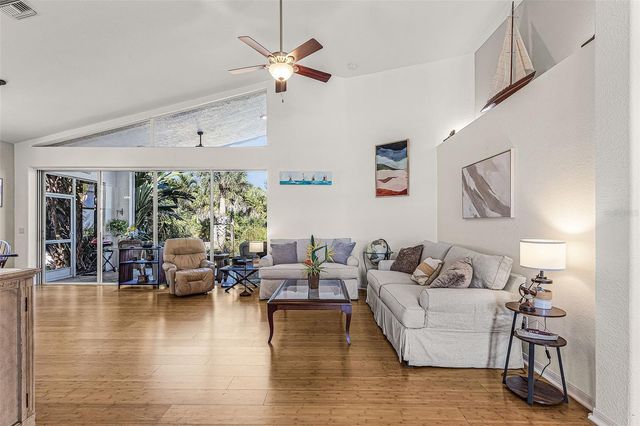 17844 HIBISCUS COVE COURT, Punta Gorda, FL 33955