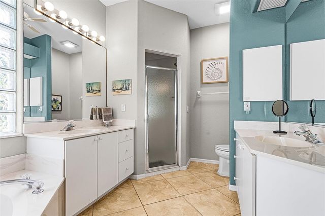 17844 HIBISCUS COVE COURT, Punta Gorda, FL 33955