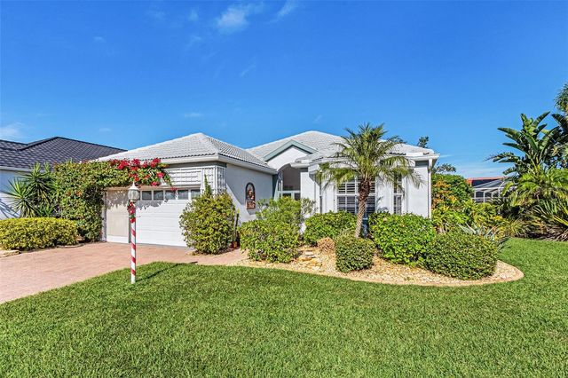 17844 HIBISCUS COVE COURT, Punta Gorda, FL 33955