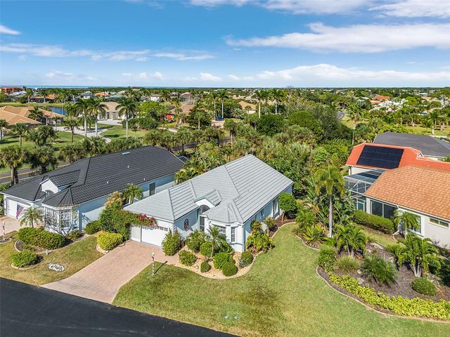 17844 HIBISCUS COVE COURT, Punta Gorda, FL 33955