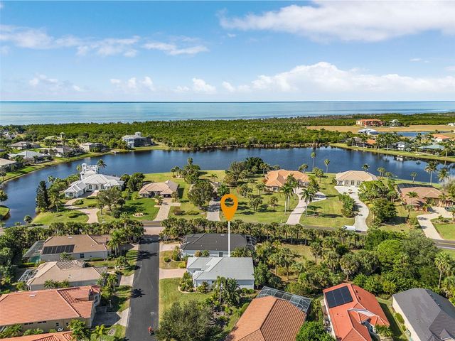 17844 HIBISCUS COVE COURT, Punta Gorda, FL 33955
