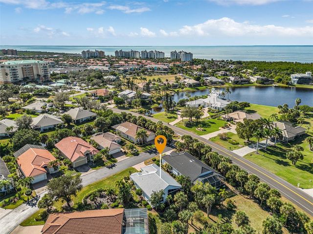 17844 HIBISCUS COVE COURT, Punta Gorda, FL 33955