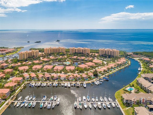 17844 HIBISCUS COVE COURT, Punta Gorda, FL 33955