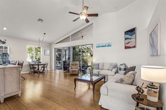 17844 HIBISCUS COVE COURT, Punta Gorda, FL 33955