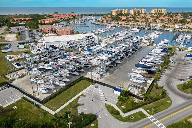 17844 HIBISCUS COVE COURT, Punta Gorda, FL 33955