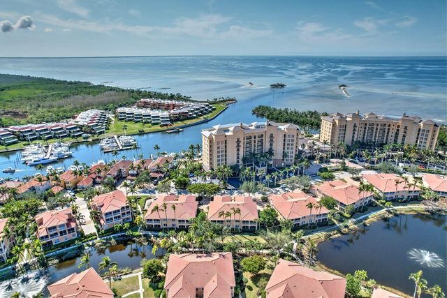 17844 HIBISCUS COVE COURT, Punta Gorda, FL 33955