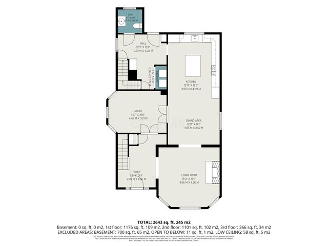 242 S Cypress Avenue, Columbus, OH 43223