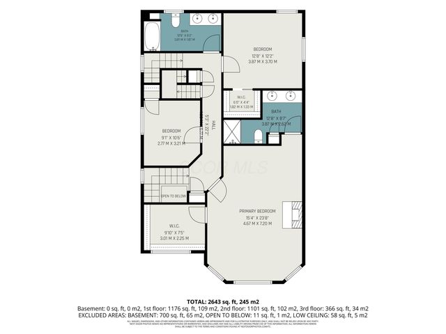 242 S Cypress Avenue, Columbus, OH 43223