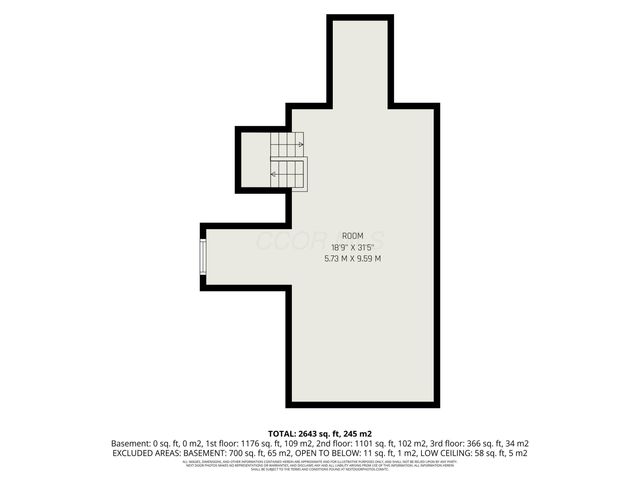 242 S Cypress Avenue, Columbus, OH 43223