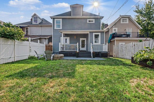 242 S Cypress Avenue, Columbus, OH 43223
