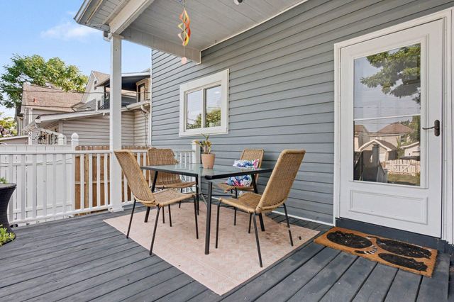 242 S Cypress Avenue, Columbus, OH 43223