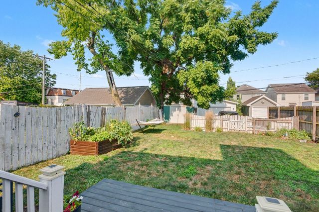 242 S Cypress Avenue, Columbus, OH 43223