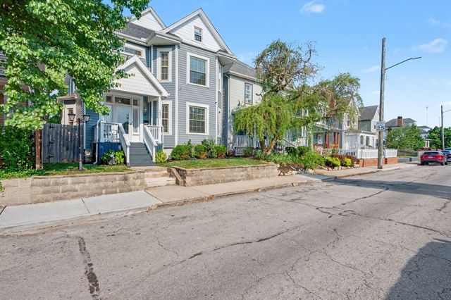 242 S Cypress Avenue, Columbus, OH 43223