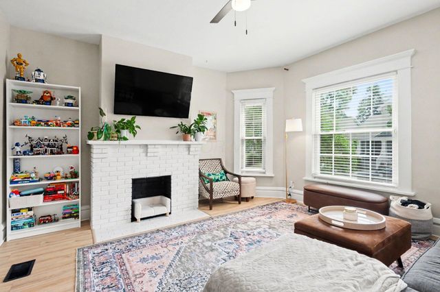 242 S Cypress Avenue, Columbus, OH 43223