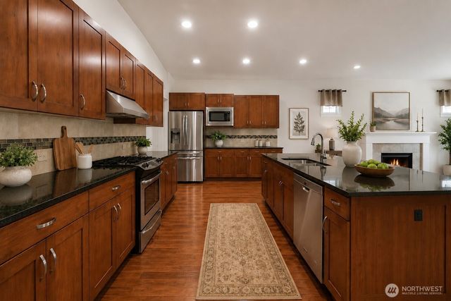 15372 SE 160th Place, Renton, WA 98058