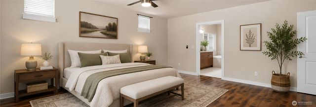 15372 SE 160th Place, Renton, WA 98058