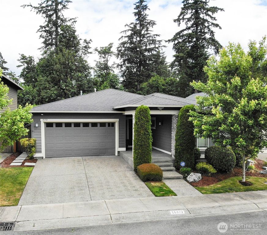 15372 SE 160th Place, Renton, WA 98058