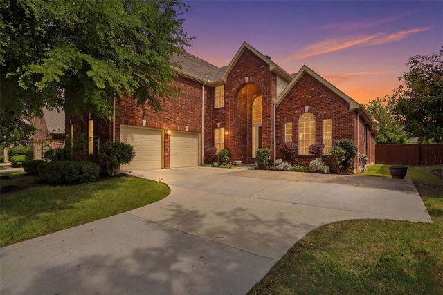 913 Royal Oaks Drive, Mckinney, TX 75072