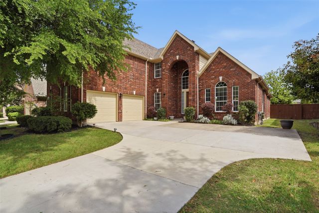 913 Royal Oaks Drive, Mckinney, TX 75072