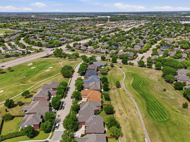 913 Royal Oaks Drive, Mckinney, TX 75072