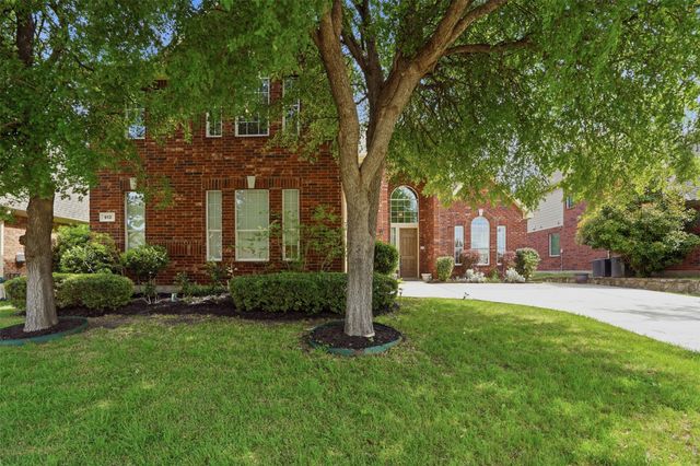 913 Royal Oaks Drive, Mckinney, TX 75072