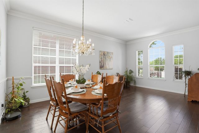 913 Royal Oaks Drive, Mckinney, TX 75072