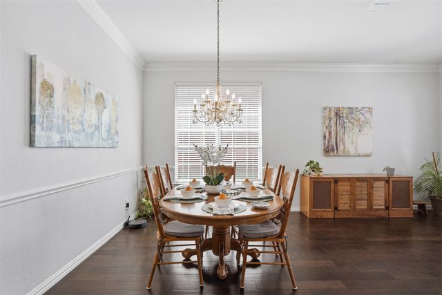 913 Royal Oaks Drive, Mckinney, TX 75072