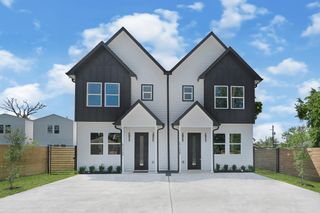 6726 Dumble Street A/B, Houston, TX 77021