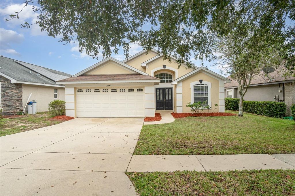 33347 IRONGATE DRIVE, Leesburg, FL 34788