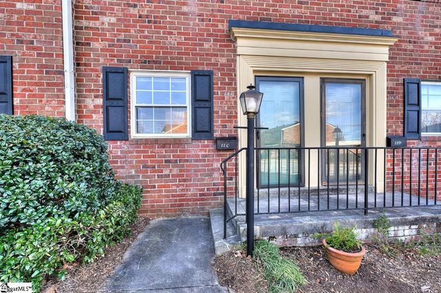 2530 E North Street, Greenville, SC 29615