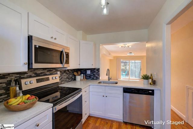 2530 E North Street, Greenville, SC 29615