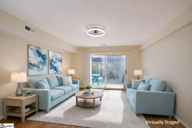 2530 E North Street, Greenville, SC 29615