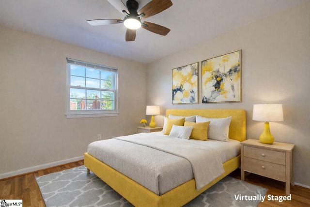 2530 E North Street, Greenville, SC 29615