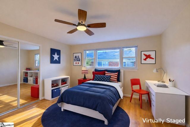 2530 E North Street, Greenville, SC 29615