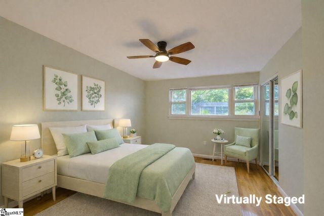 2530 E North Street, Greenville, SC 29615