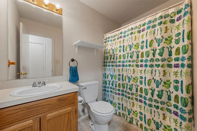 113 Wildcat Drive, Lacy Lakeview, TX 76705