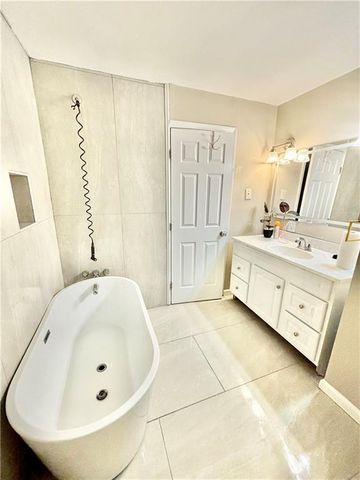3028 Tribble Lane NW, Atlanta, GA 30311
