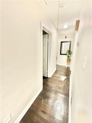 3028 Tribble Lane NW, Atlanta, GA 30311