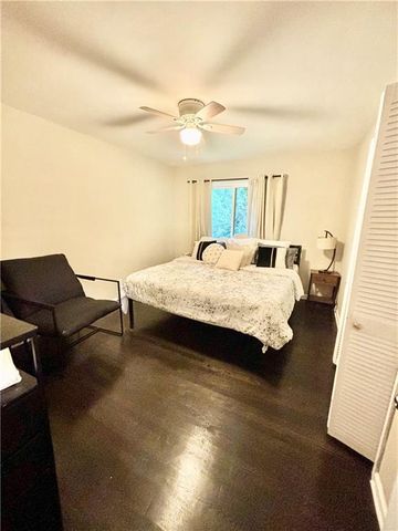 3028 Tribble Lane NW, Atlanta, GA 30311