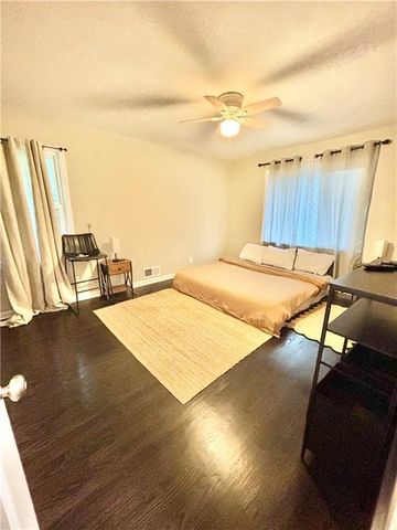 3028 Tribble Lane NW, Atlanta, GA 30311