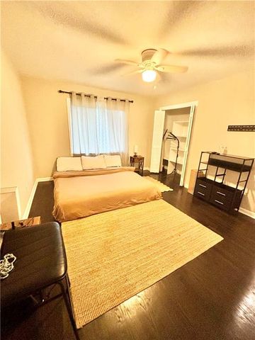 3028 Tribble Lane NW, Atlanta, GA 30311