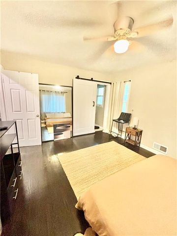 3028 Tribble Lane NW, Atlanta, GA 30311