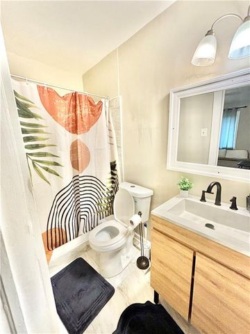 3028 Tribble Lane NW, Atlanta, GA 30311