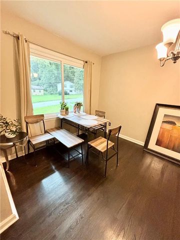 3028 Tribble Lane NW, Atlanta, GA 30311